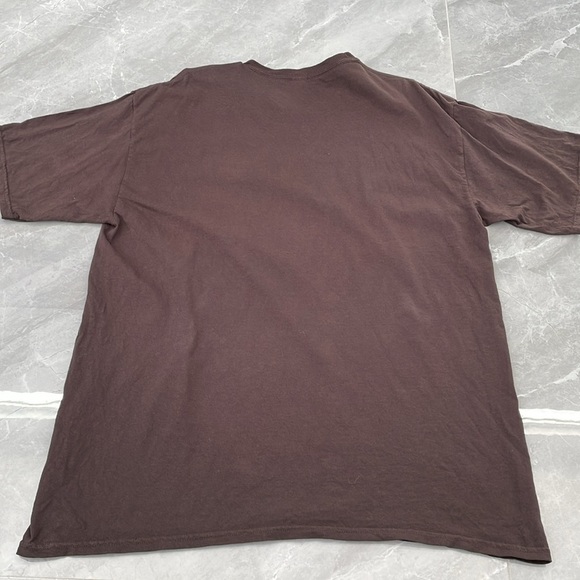 Men's Cactus Jack Travis Scott x Fragment Design x Air Jordan Cotton Shirt XL - Picture 11 of 13